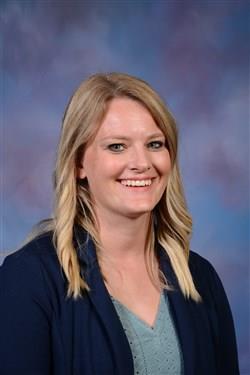 Photo of Emily Rumery