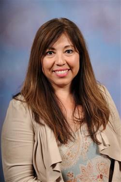 Photo of Lila Cervantes