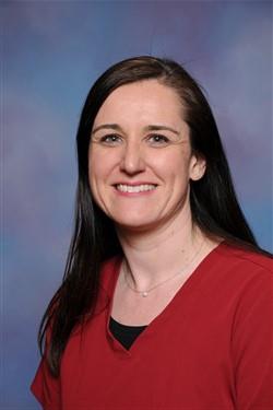 Photo of Kelly Quinn