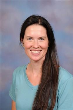 Photo of Kristin Runge