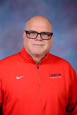 Photo of Kevin Michalenko