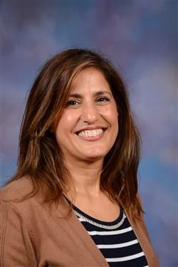 Photo of Paula Correa Bublitz