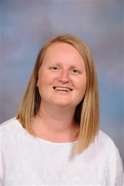 Photo of Katya Noshyn