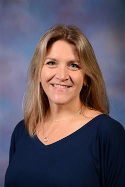 Photo of Nicole Badura