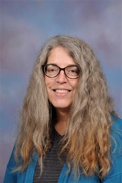 Photo of Kirsten Smith