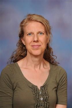 Photo of Wendy Donato