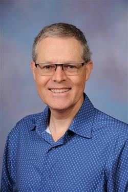 Photo of Pierre Steenberg