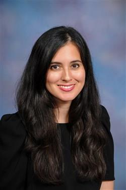 Photo of Suzanne Ocsai