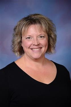 Photo of Karla Whitmore