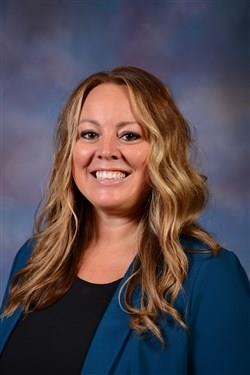 Photo of Megan Classen