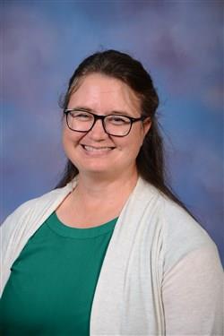 Photo of Julie Bocock-Bliss