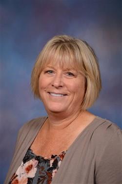 Photo of Kelly Little