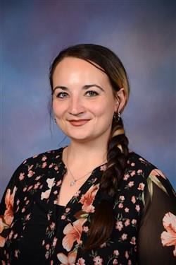 Photo of Heather Ryan-Christie