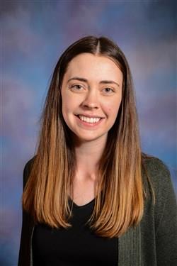 Photo of Courtney Balbin