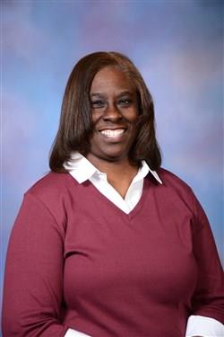 Photo of Lanette Sanford