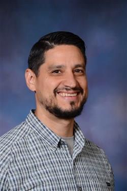 Photo of Victor Cadavid Caballero