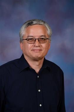 Photo of Robert Decker