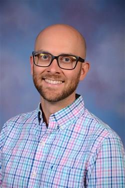 Photo of Fernando Schirmer Martins