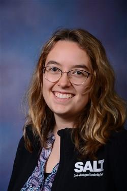 Photo of Felicia Sanders