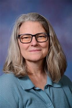 Photo of Kay Crabtree