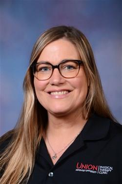 Photo of Jennifer Bollinger