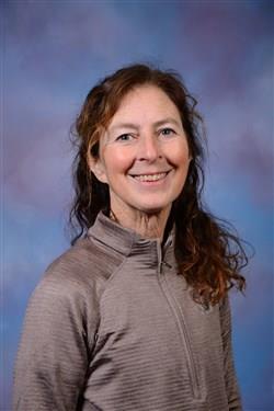 Photo of Kara Foster