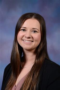 Photo of Taylor Lindburg