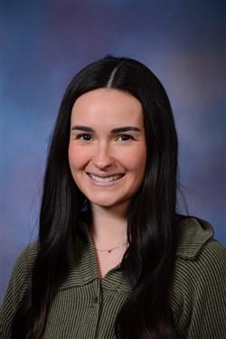 Photo of Madelyn Redding