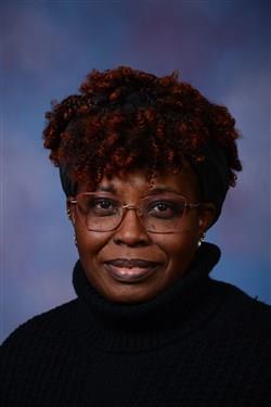 Photo of Adwoa Darkwa