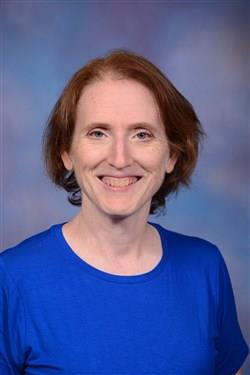 Photo of Esther Farley