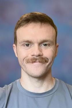 Photo of Joe Drummond