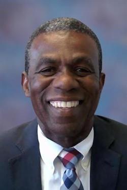 Photo of Richard White